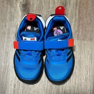 Adidas Lego Shoes